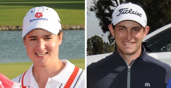 Friends of Golf Honorees