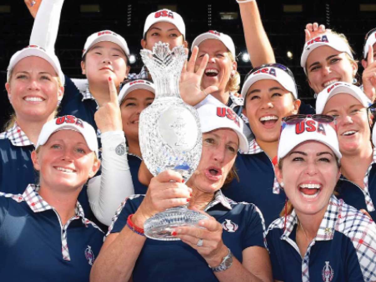 Solheim Cup