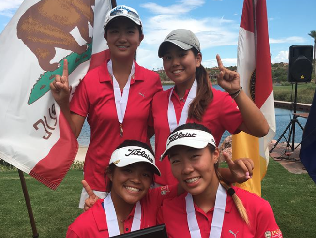 Junior America's Cup