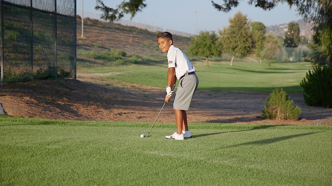 SCGA Junior