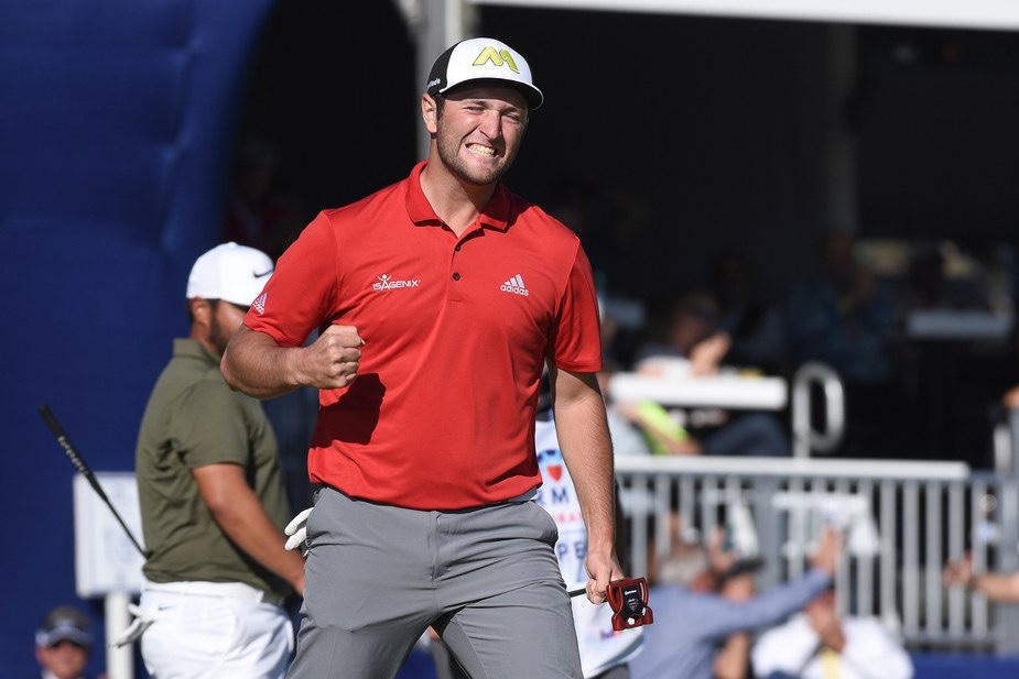 Jon Rahm