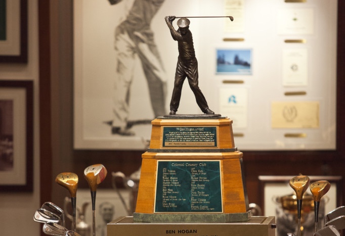 Ben Hogan Award