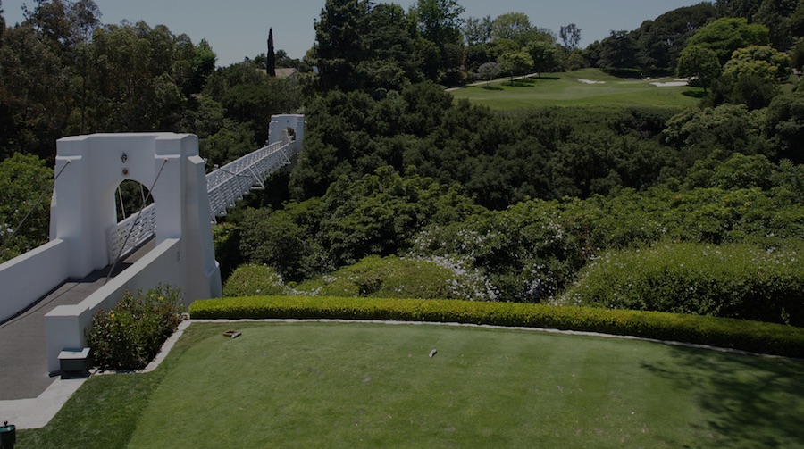 friends of golf tournament