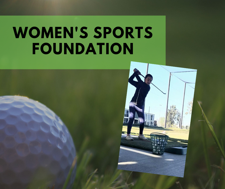 Women's Sports Foundation