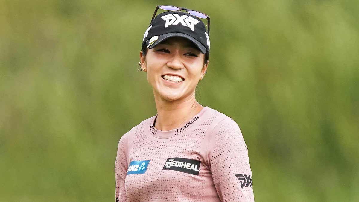 LPGA