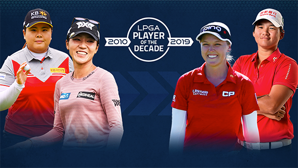 Player of the Decade