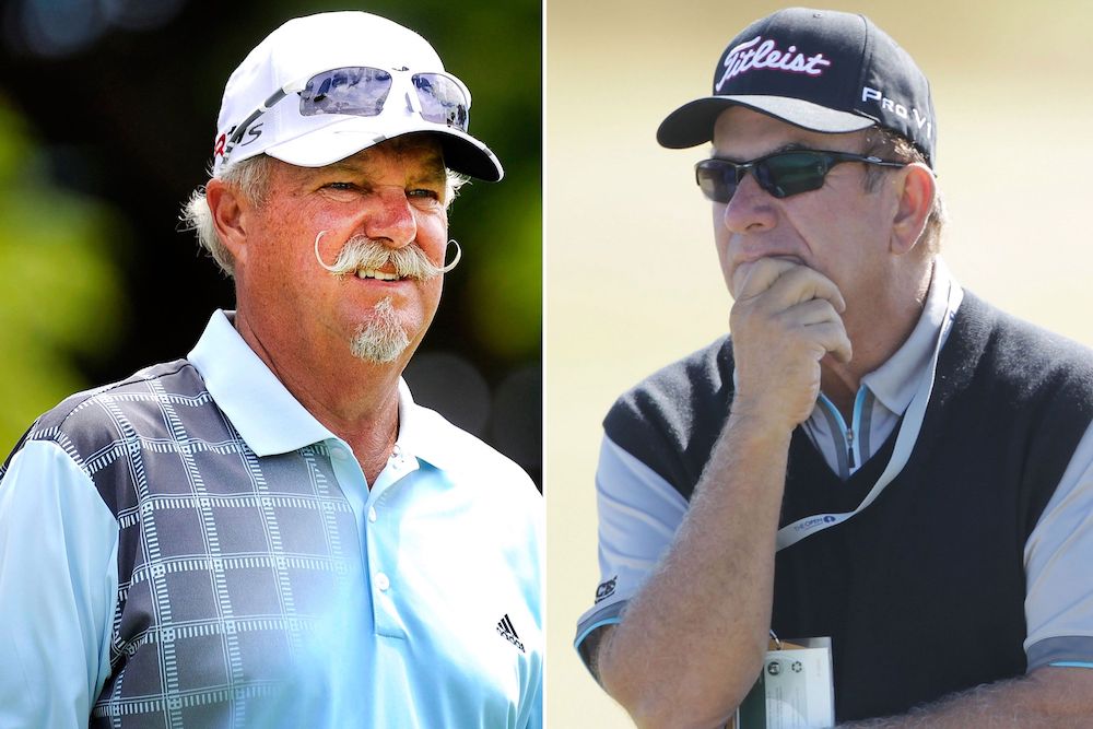 Friends of Golf Honorees