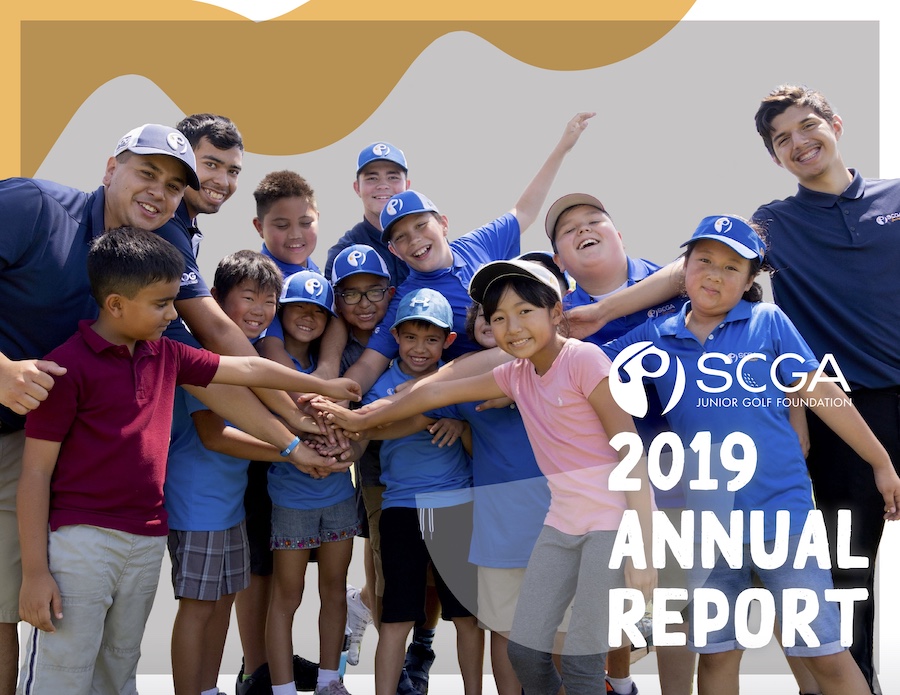 SCGA Annual Report