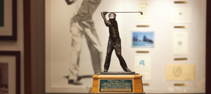 Ben Hogan Award