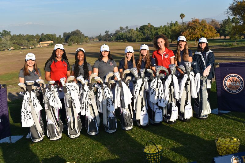 Southern California PGA