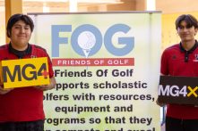 New G/Fore Shoes Distribution