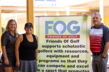 New G/Fore Shoes Distribution