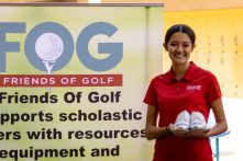 New G/Fore Shoes Distribution