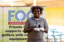 New G/Fore Shoes Distribution