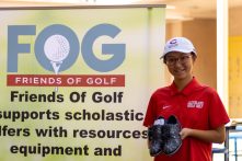 New G/Fore Shoes Distribution