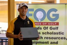 New G/Fore Shoes Distribution