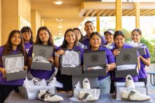 New G/Fore Shoes Distribution