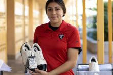 New G/Fore Shoes Distribution