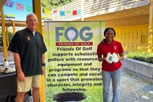 New G/Fore Shoes Distribution