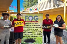 New G/Fore Shoes Distribution