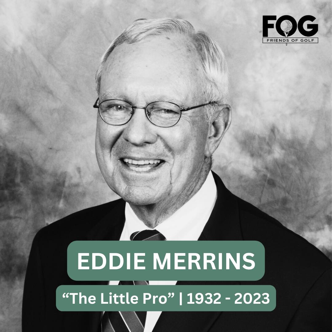 Eddie Merrins