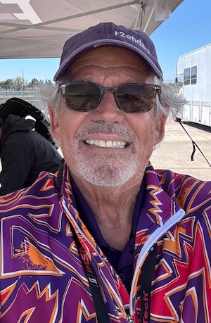 Ken Venturi Spirt of Giving Award